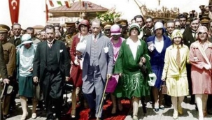 Omuz-omuza birlikte başarıya