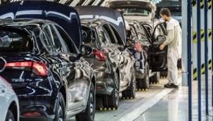 Otomotiv sektöründe dev firmalar üretime ara verdi