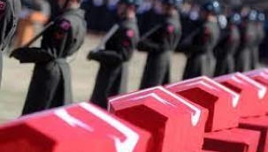 Şehitler memleketlerine uğurlanıyor