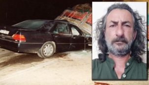 Susurluk davası avukatı ölü bulundu