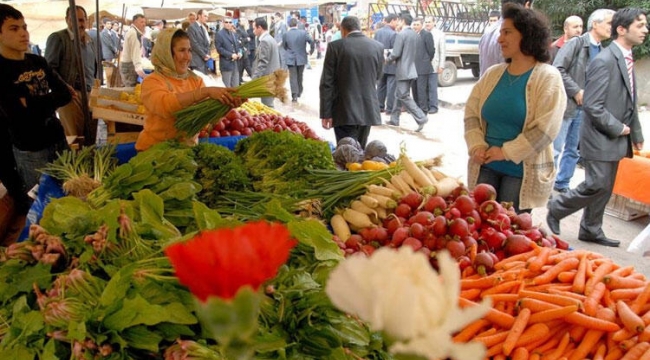 Tarımsal girdi maliyet artışları hızlandı
