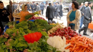 Tarımsal girdi maliyet artışları hızlandı