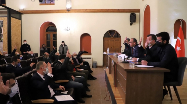 Turgutlu'da tüm partilerden "temiz siyaset" çağrısı