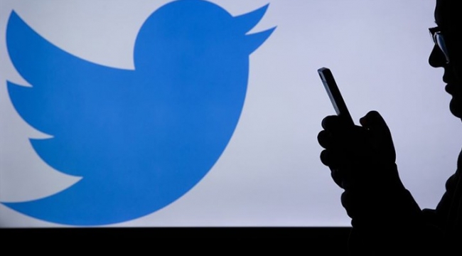 Twitter da Türkiye'de temsilci bulunduracak