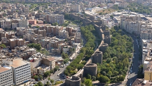 Üç ilin sınırları yeniden belirlendi