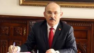 Vali Karadeniz'ın 8 mart kadınlar günü mesajı