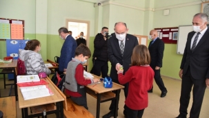 Vali Karadeniz, tematik denetimde