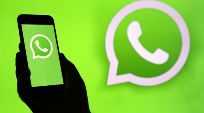 Whatsapp , İPhone'lara verdiği desteği çekti