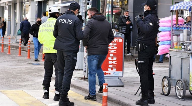 Yarın ülkede gün boyu denetim var