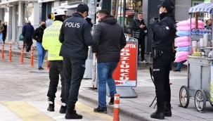 Yarın ülkede gün boyu denetim var