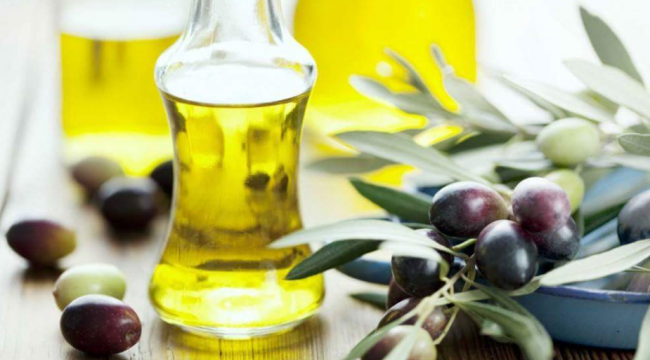 Zeytinyağı ihracatına 20 yıl sonra yasak geldi