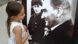 23 Nisan kutlu olsun