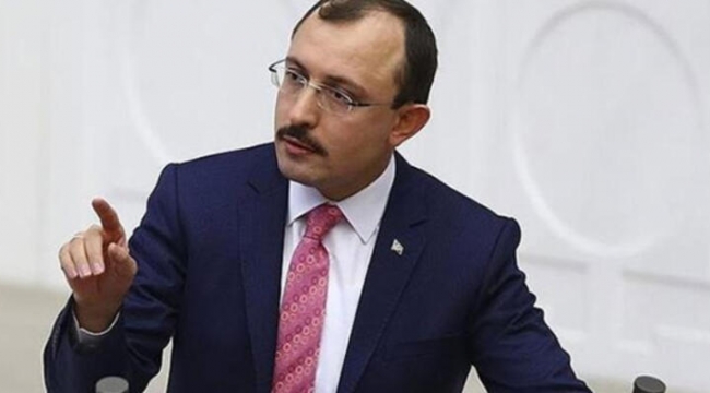 3 bakanlığa atama yapıldı, 2 bakan görevden alındı