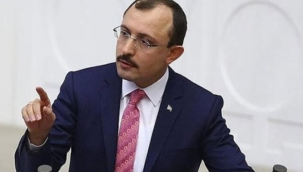 3 bakanlığa atama yapıldı, 2 bakan görevden alındı