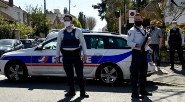 40 kişilik Ermeni grup, Türk aileye saldırdı
