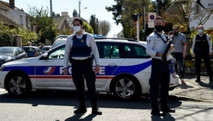 40 kişilik Ermeni grup, Türk aileye saldırdı