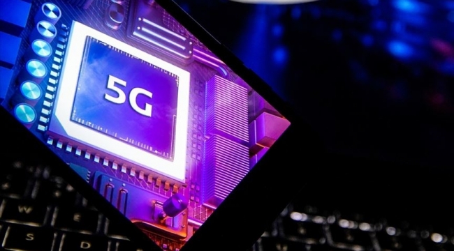 5G frekans ihalesi 2022'de yapılacak