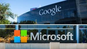 ABD'li teknoloji şirketleri kar ve gelirlerini artırdı