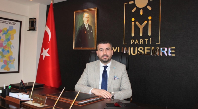 Akan ''açıklama yapacak yüzünüz mü yok?"sorusu