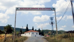 Akhisar'da bir mahalle karantinaya alındı