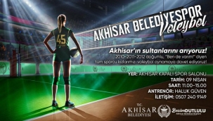 Akhisar sultanlarını arıyor