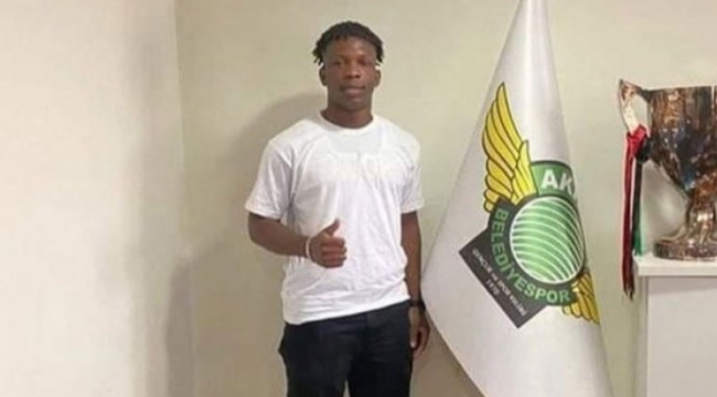 Akhisarspor'da transfer 'şoku' yaşanıyor