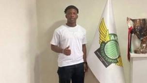 Akhisarspor'da transfer 'şoku' yaşanıyor