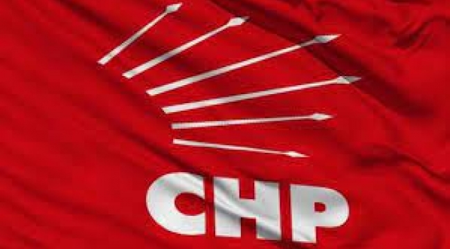 Amirallerin gözaltına alınmasına CHP'den ilk tepki