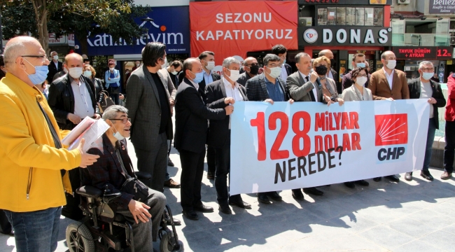Balaban''Kapanya hükümetin kimyasını bozdu.