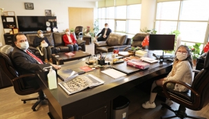  Başkan Meryem tüm çocukların 23 nisanını kutladı