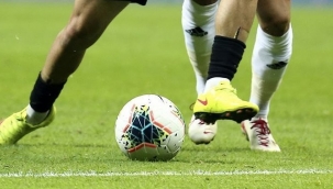 Bölgesel amatör lig maçları mayısa ertelendi