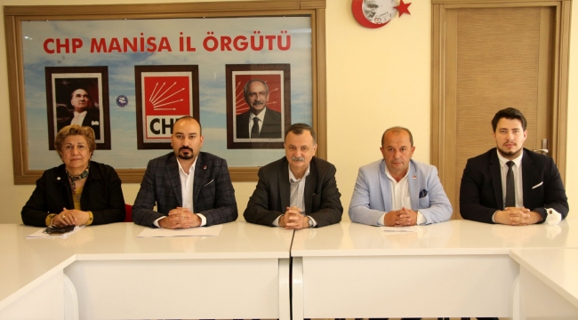 CHP, "Desteksiz kapanma herkesi mağdur edecek"