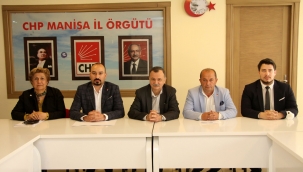 CHP, "Desteksiz kapanma herkesi mağdur edecek"