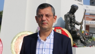 CHP'li Özel'den Soma davası için çarpıcı iddia