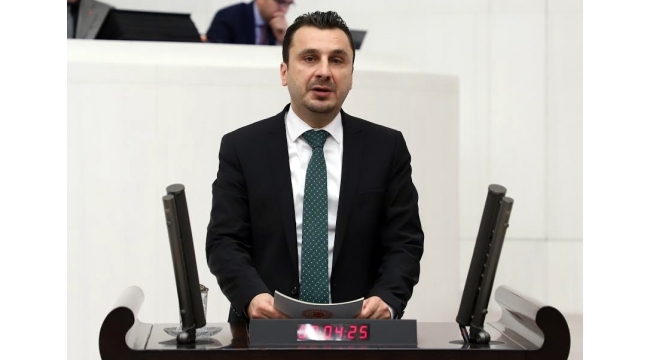 CHP'li Başevirgen "Çiğ sütte kalite oyunu, çiftçi bitiyor"  