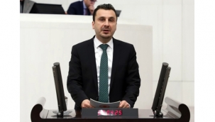 CHP'li Başevirgen "Çiğ sütte kalite oyunu, çiftçi bitiyor"  