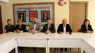 CHP'li Başkanlar tekrar sordu: 128 milyar dolar nerede