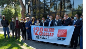 CHP'li Özel herkesi 'baba evi chp'ye' çağırdı