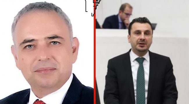 CHP'liler Sarıgöl'de toplanıyor