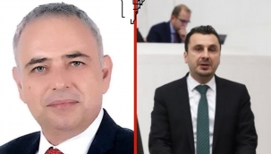 CHP'liler Sarıgöl'de toplanıyor