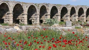 Çıngırak deresi doğa sporcularının yeni adresi