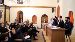 Cumhur ittifakı üyeleri yıllık faaliyet raporunu reddetti