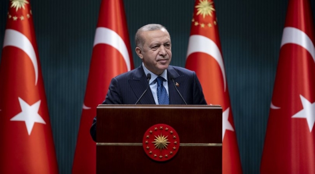 Cumhurbaşkanı açıkladı,işte yeni yasaklar