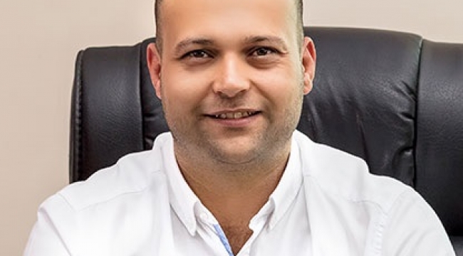  Daşkan'dan yerel esnaf destek çağrısı