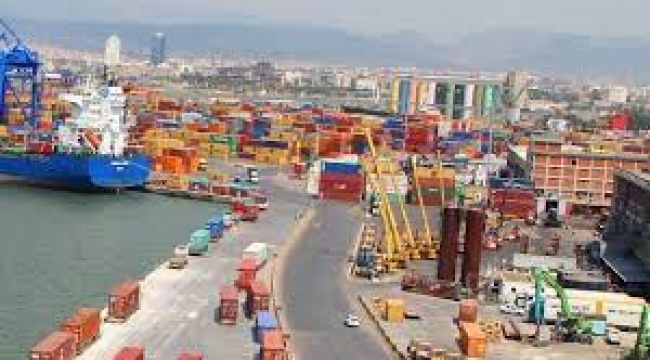Dış ticaret rakamları açıklandı