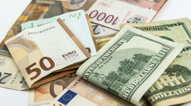 Dolar ve Avro güne nasıl başladı?