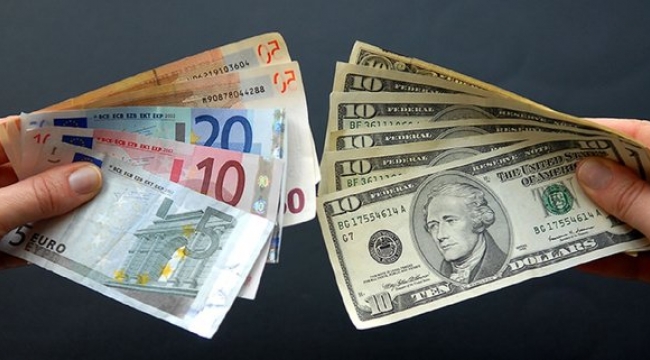 Dolar ve Avro güne nasıl başladı?