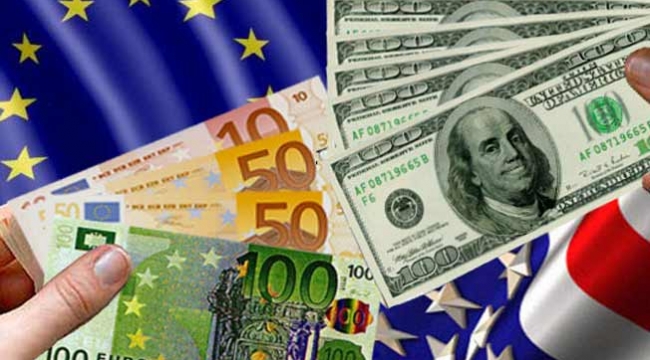 Dolar ve Avro güne nasıl başladı?