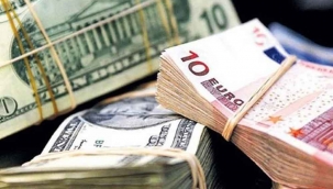 Dolar ve Avro güne nasıl başladı?