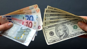 Dolar ve Avro güne nasıl başladı?